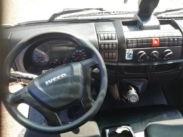 IVECO EUROCARGO 80-220 For Sale